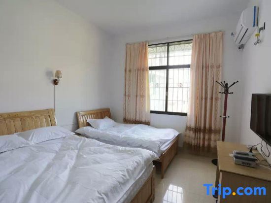 Лунъянь: Yunshui Yao Ping'an Inn