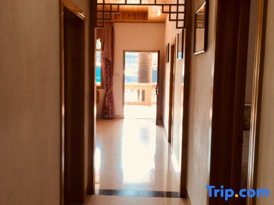 Шаогуань: Ruyuan Nanling Lotus Tangyuese Inn