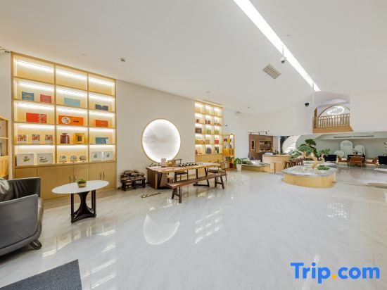 Yijiyu Hotel (Yingao West Road Branch) — фото 3