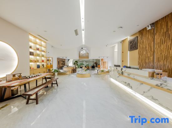 Yijiyu Hotel (Yingao West Road Branch) — фото 5