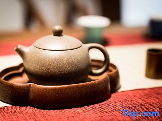 Шанхай: Yijiyu Hotel (Yingao West Road Branch)