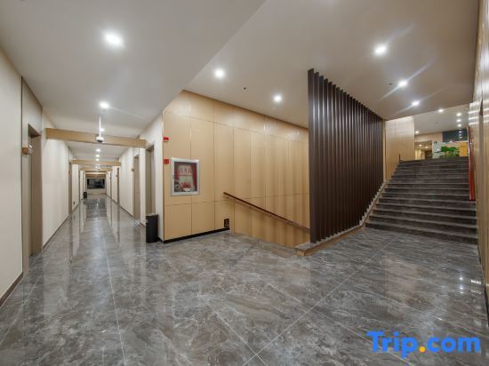 Yixuan Anlai Hotel — фото 2