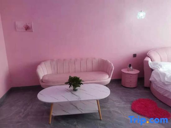Тунляо: Yunxi Apartment Hotel (Huolin Gol Station)