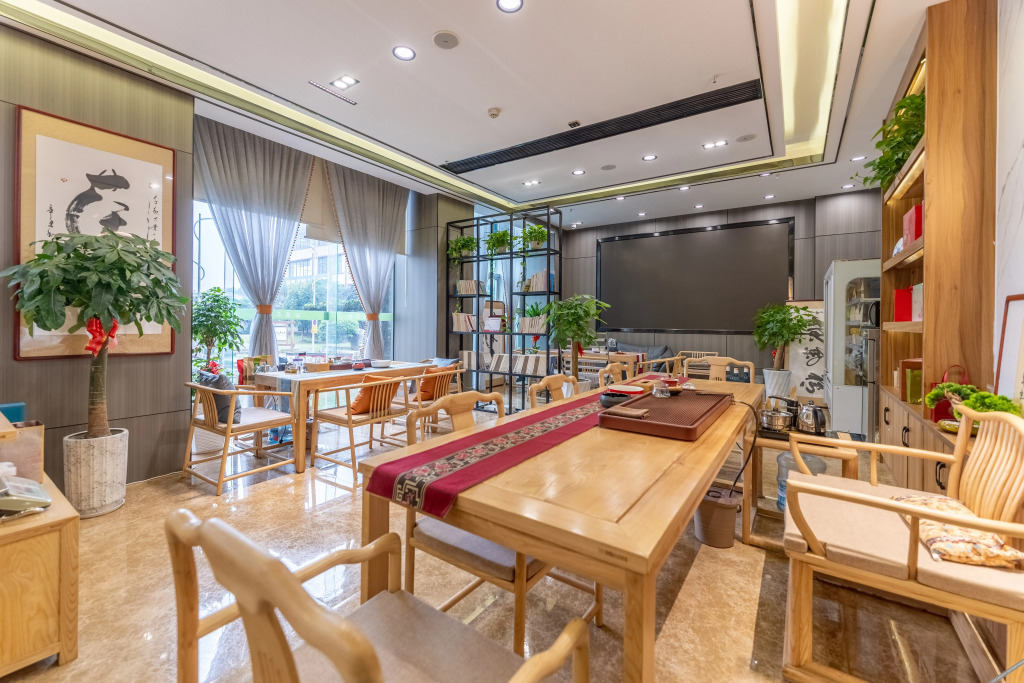 Ичан: Donghui Yunju Hotel (Yichang Yiling Wanda Plaza)