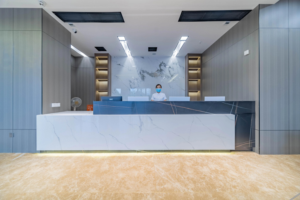 Ичан: Donghui Yunju Hotel (Yichang Yiling Wanda Plaza)