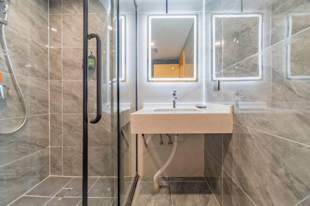 Ичан: Donghui Yunju Hotel (Yichang Yiling Wanda Plaza)
