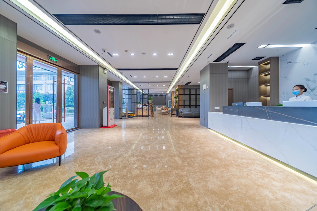 Ичан: Donghui Yunju Hotel (Yichang Yiling Wanda Plaza)