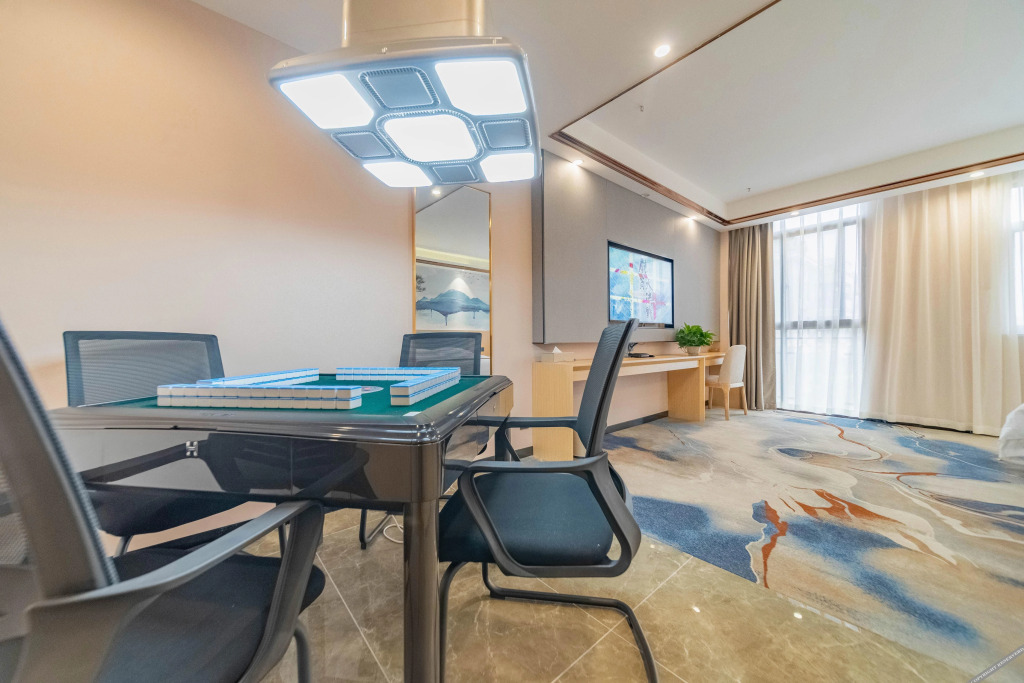 Ичан: Donghui Yunju Hotel (Yichang Yiling Wanda Plaza)