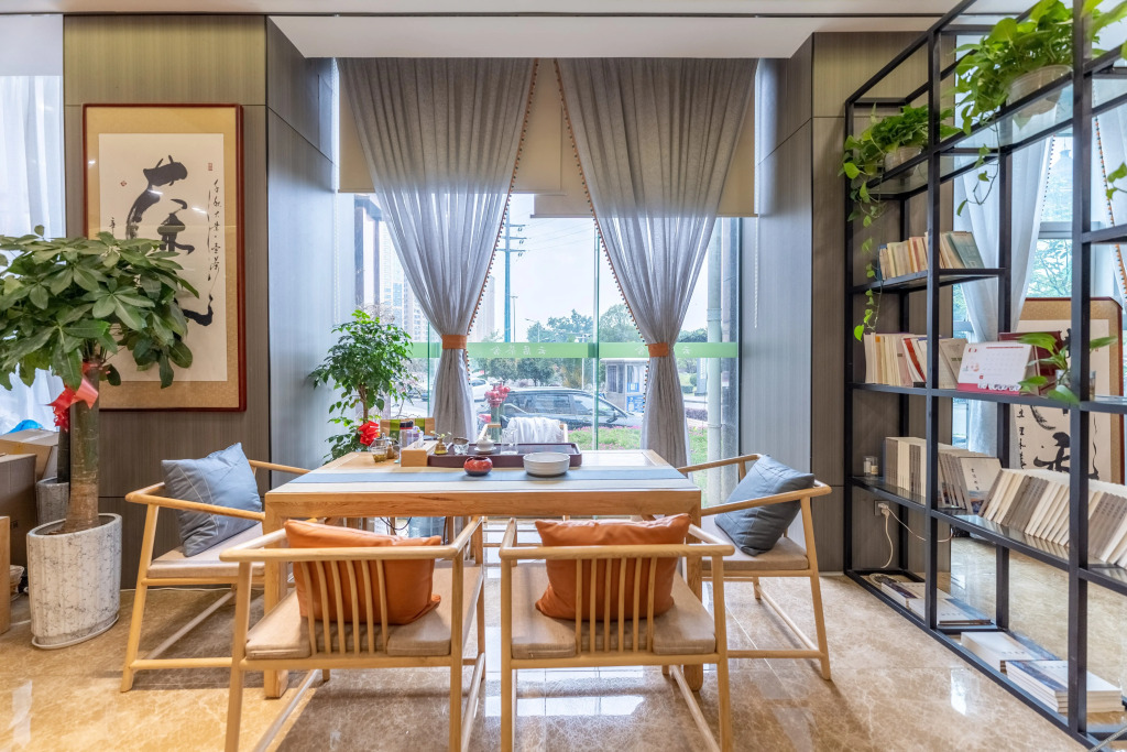 Ичан: Donghui Yunju Hotel (Yichang Yiling Wanda Plaza)