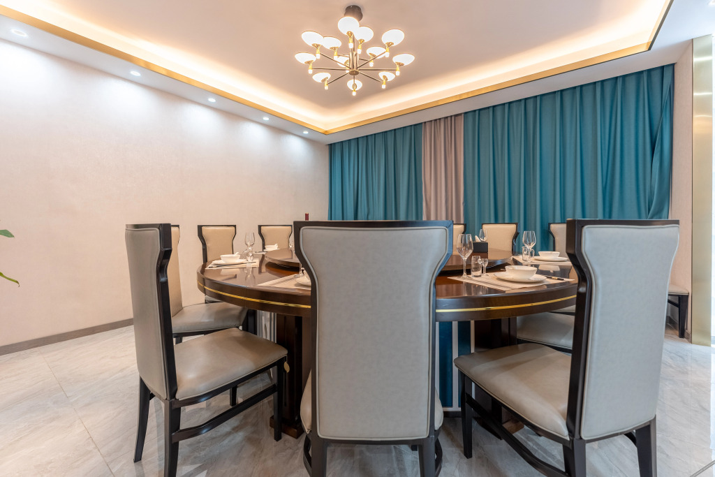 Ичан: Donghui Yunju Hotel (Yichang Yiling Wanda Plaza)