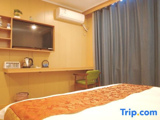 Шанхай: Shanghai Fengxian Hanbang Hotel