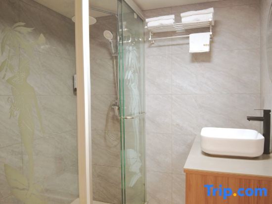 Шанхай: Shanghai Fengxian Hanbang Hotel