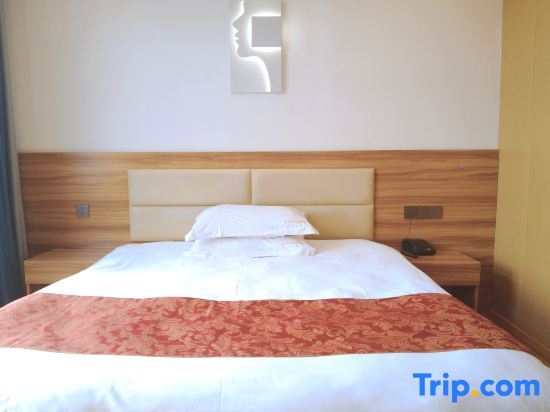 Шанхай: Shanghai Fengxian Hanbang Hotel