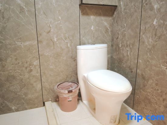 Шанхай: Shanghai Fengxian Hanbang Hotel