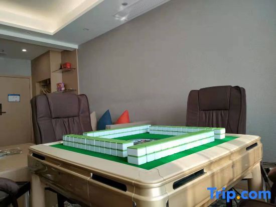 Ибинь: Haitian Hotel (Gaoxian People's Hospital)