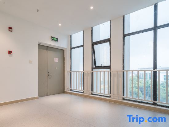 Шанхай: Haiyou Hotel (Shanghai Baoshan City Industrial Park Branch)