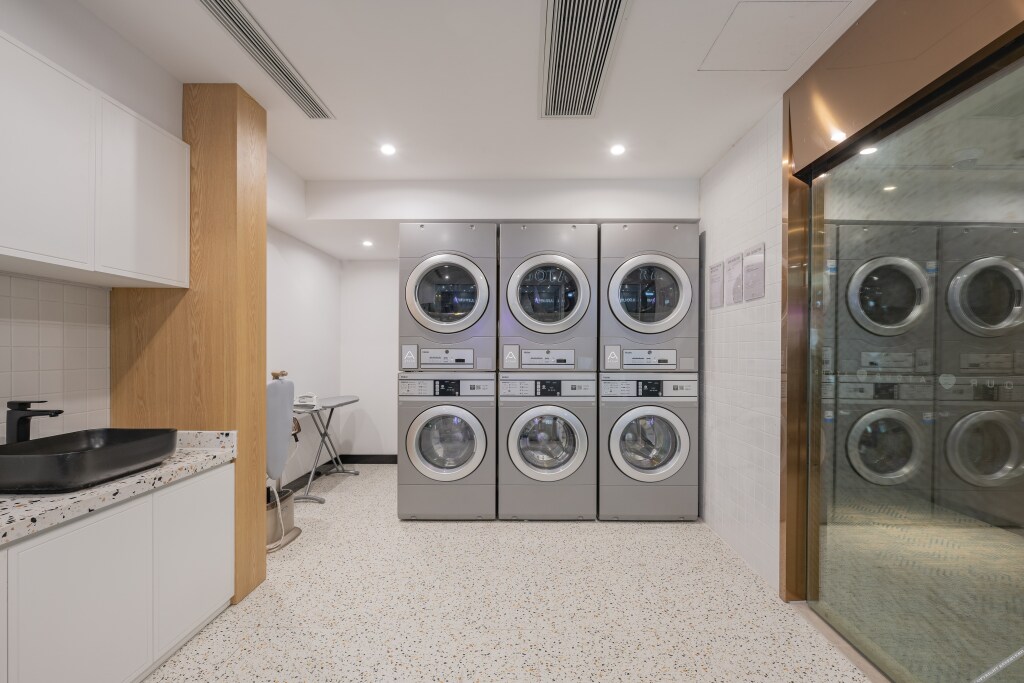 Шанхай: Atour Hotel, North Hi-Tech Park, Daning, Shanghai