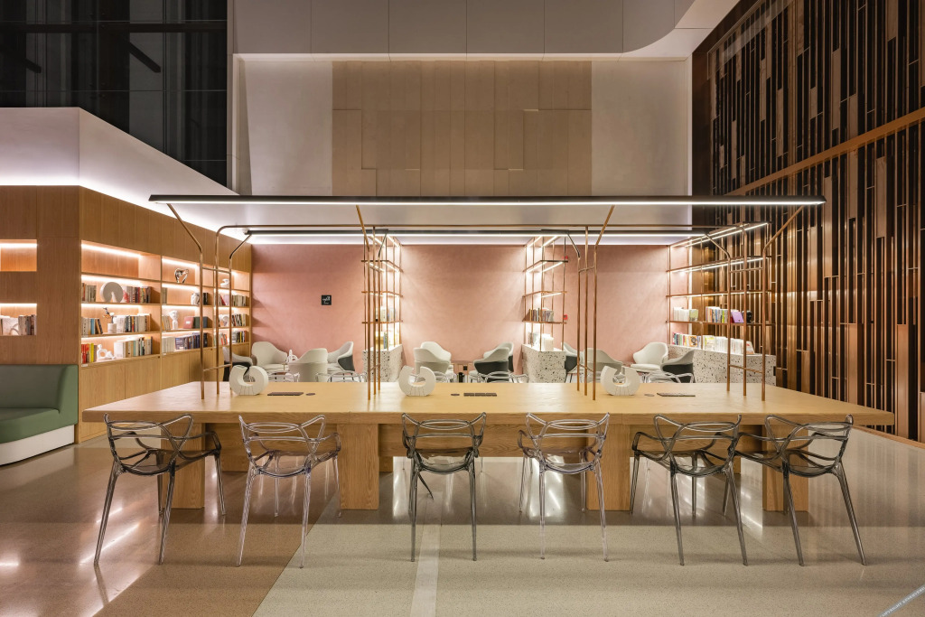 Шанхай: Atour Hotel, North Hi-Tech Park, Daning, Shanghai