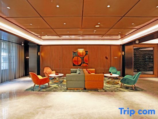 Orange Hotel (Shanghai Dushi Road) — фото 4