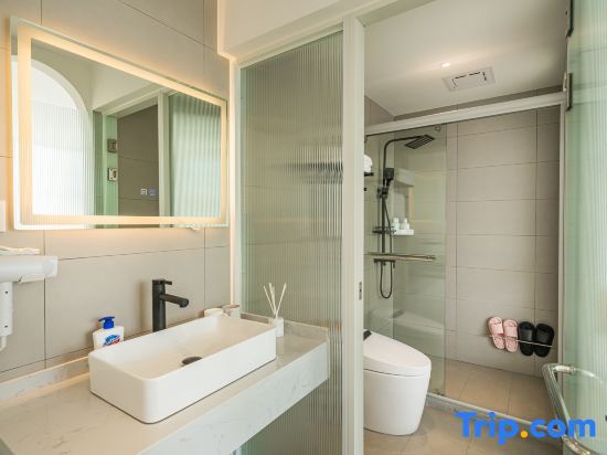 Шанхай: Shanghai Yunzhi Homestay