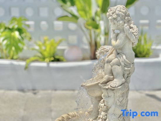 Шанхай: Shanghai Yunzhi Homestay