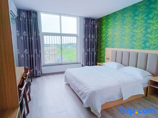 Шанхай: Kangyi Hotel