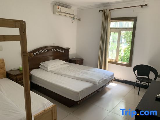 Шанхай: Shanghai Jiajia Room