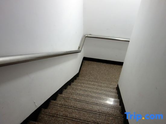 Шанхай: Shanghai Jiajia Room