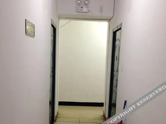 Шанхай: Shanghai Jiajia Room