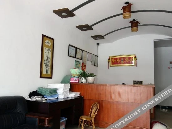 Шанхай: Shanghai Jiajia Room