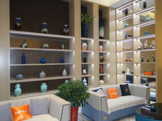 Шиянь: Fangxian Shuiyaohui Hotel