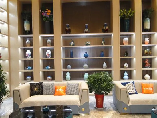 Шиянь: Fangxian Shuiyaohui Hotel