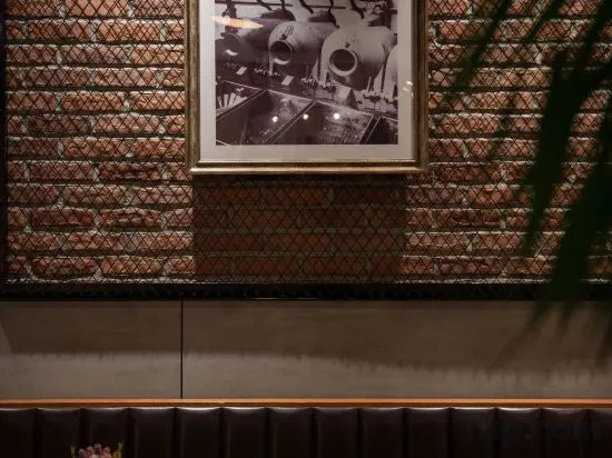 Цзинин: James Joyce Coffetel (Jining Jinxiang Branch)