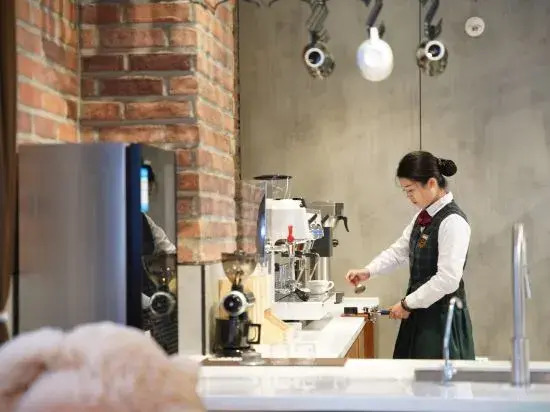 Цзинин: James Joyce Coffetel (Jining Jinxiang Branch)