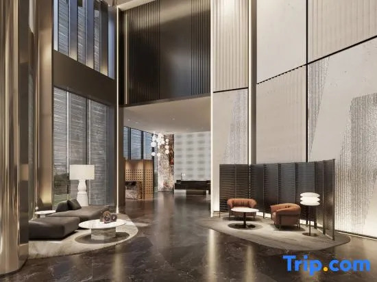 Цзуньи: IntercityHotel of Zunyi Renhuai