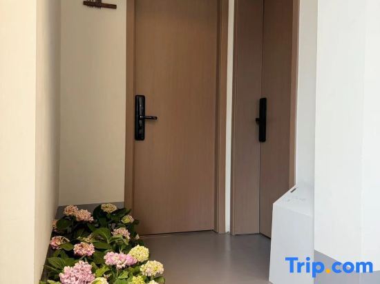 Лоян: Yunpan Homestay (Luoyang Yingtianmen Branch)