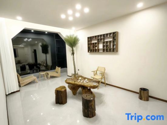 Чжэньцзян: Guqushan Inn