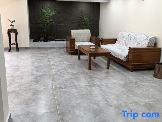 Guqushan Inn — фото 3