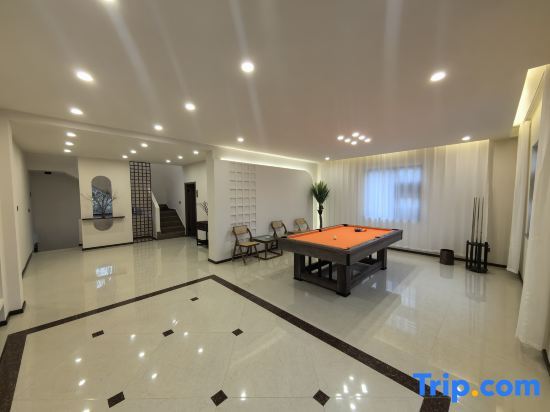 Чжэньцзян: Guqushan Inn