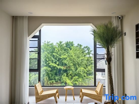 Чжэньцзян: Guqushan Inn
