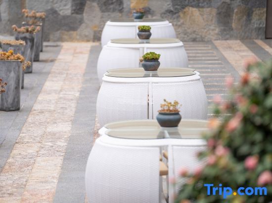 Лицзян: Lijiang Caizu Holiday Hotel
