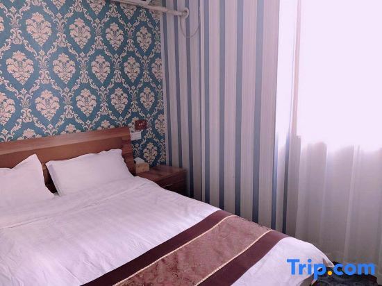 Шанхай: Shanghai Jinyu Hotel(Songjiang Xiaokunshan Branch)