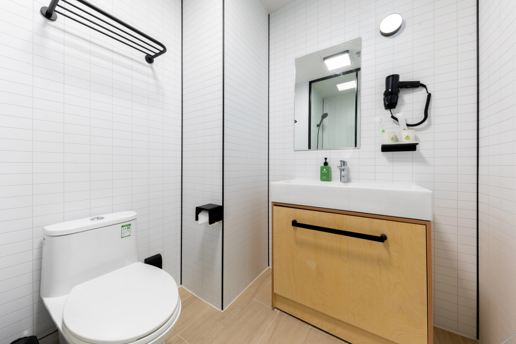 Сучжоу: Haiyou Hotel