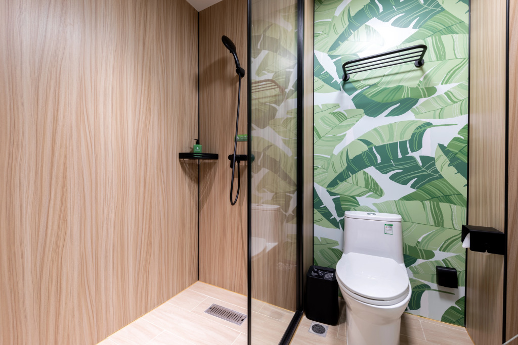 Сучжоу: Haiyou Hotel