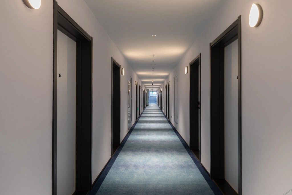 Сучжоу: Haiyou Hotel