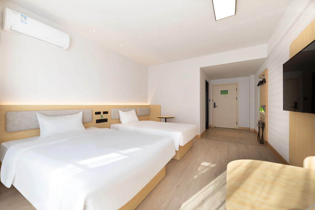 Сучжоу: Haiyou Hotel