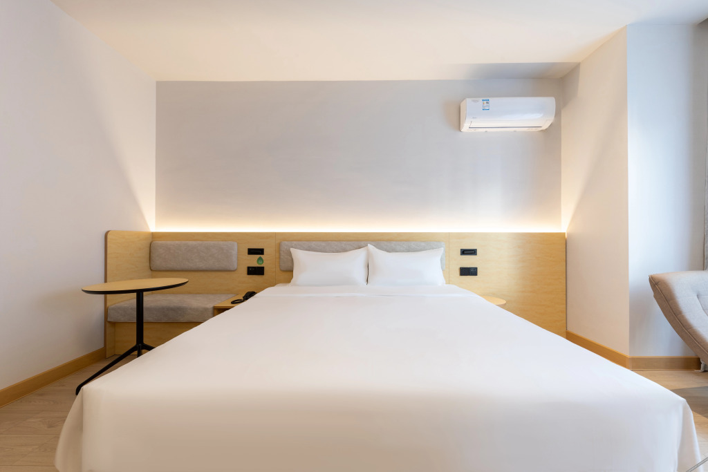 Сучжоу: Haiyou Hotel