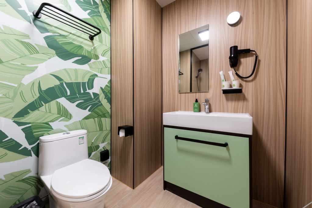 Сучжоу: Haiyou Hotel