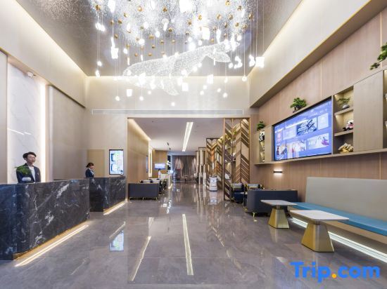 Чэнду: Wanxin Zhige  Hotel