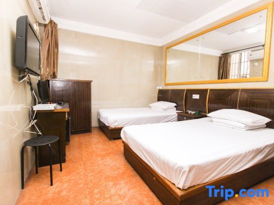 Xuancheng: Yuxian Sanxin Hotel
